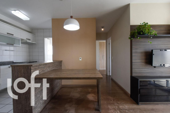 Imagem Apartamento com 2 Quartos à Venda, 58 m² em Bom Retiro - São Paulo