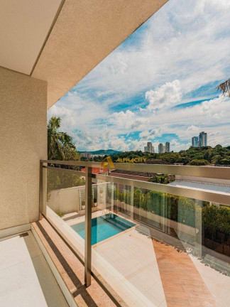 Imagem Casa com 4 Quartos à Venda ou Locação, 520 m² em Alphaville 02 - Barueri Imagem Casa com 4 Quartos à Venda ou Locação, 520 m² em Alphaville 02 - Barueri