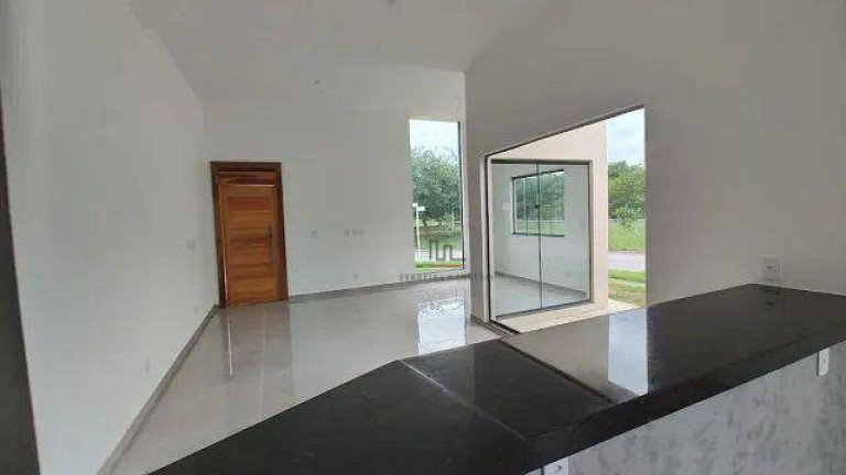 Imagem Casa com 3 Quartos à Venda, 131 m² em Inoã - Maricá