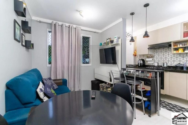 Imagem Apartamento com 2 Quartos à Venda, 44 m² em Itaquera - São Paulo