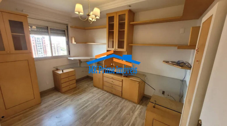 Imagem Apartamento com 4 Quartos à Venda, 189 m² em Jardim Colombo - São Paulo Imagem Apartamento com 4 Quartos à Venda, 189 m² em Jardim Colombo - São Paulo