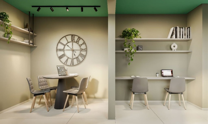 Imagem Imóvel com 2 Quartos à Venda, 37 m² em Vila Dom Pedro I - São Paulo Imagem Imóvel com 2 Quartos à Venda, 37 m² em Vila Dom Pedro I - São Paulo