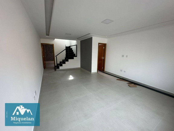 Imagem Sobrado com 3 Quartos à Venda, 125 m² em Parada Inglesa - São Paulo