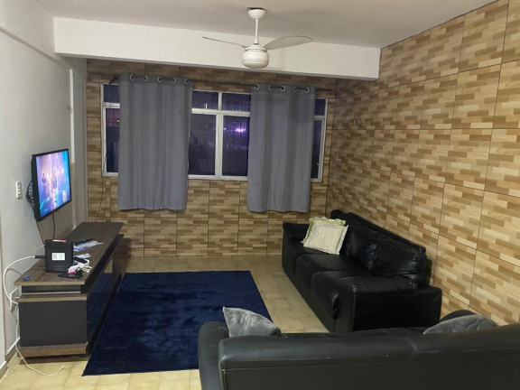 Imagem Apartamento com 3 Quartos para Alugar, 80 m² em Manaíra - João Pessoa