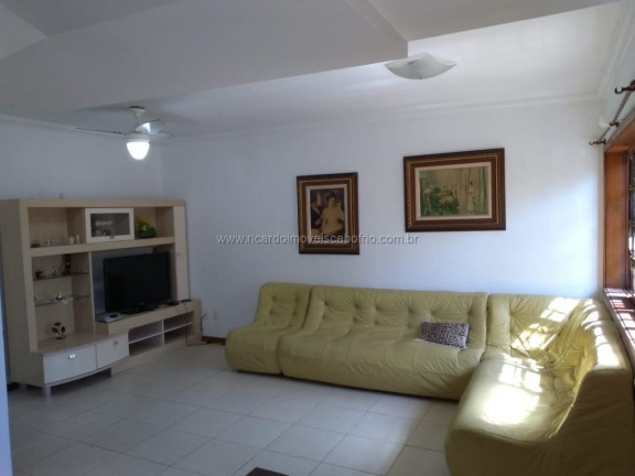 Imagem Casa de Condomínio com 4 Quartos à Venda, 120 m² em Peró - Cabo Frio