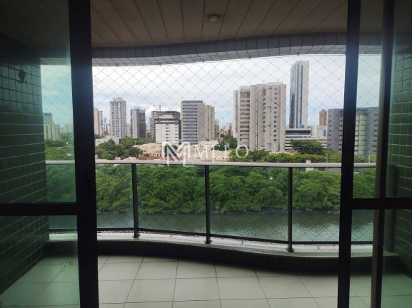 Imagem Apartamento com 4 Quartos à Venda, 152 m² em Ilha Do Retiro - Recife Imagem Apartamento com 4 Quartos à Venda, 152 m² em Ilha Do Retiro - Recife