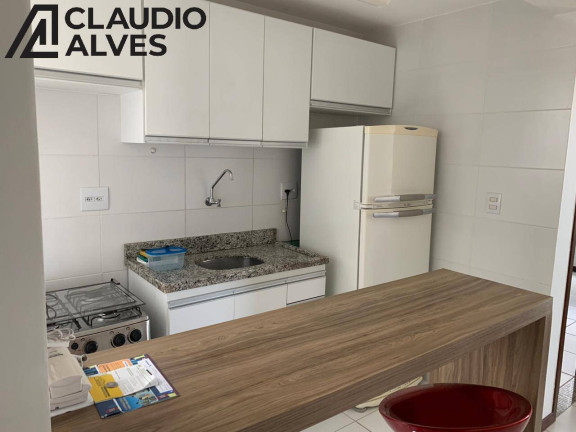 Imagem Apartamento com 1 Quarto à Venda, 40 m² em Santa Mônica - Feira De Santana Imagem Apartamento com 1 Quarto à Venda, 40 m² em Santa Mônica - Feira De Santana