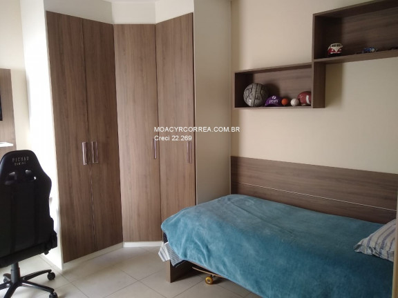 Imagem Imóvel com 3 Quartos à Venda, 300 m² em Vila Jardini - Sorocaba