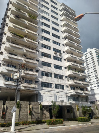 Apartamento com 4 Quartos à Venda, 200 m² em Batista Campos - Belém
