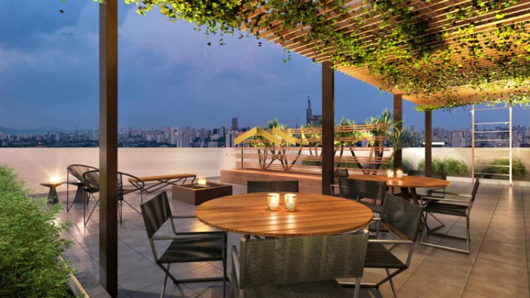 Imagem Apartamento com 3 Quartos à Venda, 84 m² em Butantã - São Paulo