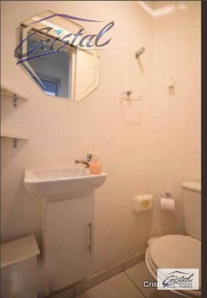 Imagem Casa com 4 Quartos à Venda, 155 m² em Jardim Taboão - São Paulo