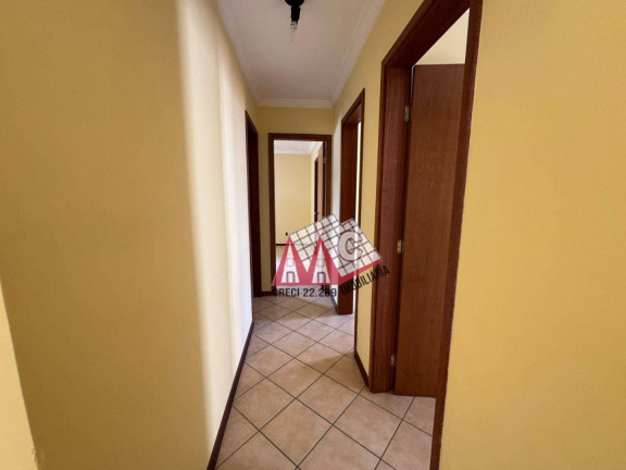 Imagem Apartamento com 3 Quartos à Venda ou Locação, 120 m² em Campolim - Sorocaba