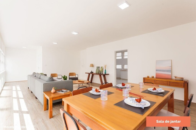 Imagem Apartamento com 3 Quartos à Venda, 172 m² em Jardim América - São Paulo Imagem Apartamento com 3 Quartos à Venda, 172 m² em Jardim América - São Paulo