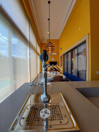 Imagem Sobrado com 5 Quartos à Venda, 380 m² em Santa Luisa - Ribeirão Preto