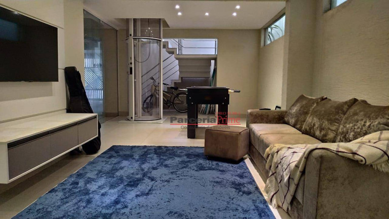 Imagem Casa com 5 Quartos à Venda, 553 m² em Riviera Módulo 18 - Bertioga Imagem Casa com 5 Quartos à Venda, 553 m² em Riviera Módulo 18 - Bertioga