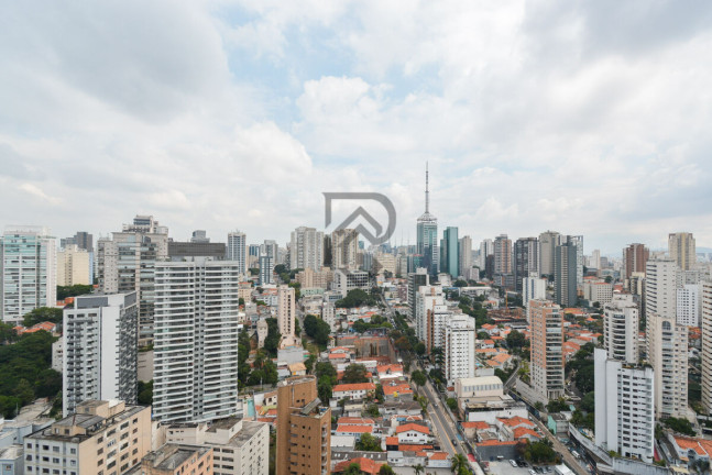 Imagem Apartamento com 2 Quartos à Venda, 80 m² em Vila Mariana - São Paulo
