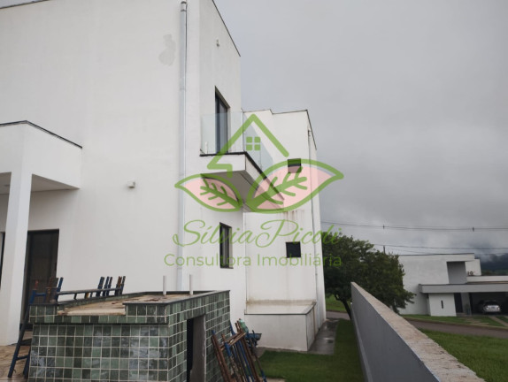 Imagem Casa de Condomínio com 4 Quartos à Venda, 250 m² em Residencial Terras Nobres - Itatiba