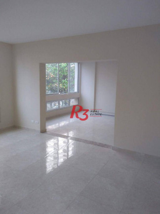 Apartamento com 4 Quartos à Venda, 300 m² em Gonzaga - Santos