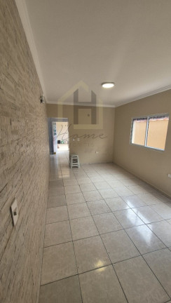 Imagem Casa com 3 Quartos à Venda, 125 m² em Jardim Las Vegas - Santo André Imagem Casa com 3 Quartos à Venda, 125 m² em Jardim Las Vegas - Santo André