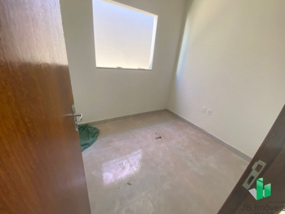 Imagem Casa com 3 Quartos à Venda, 60 m² em Jardim Primavera - Montes Claros