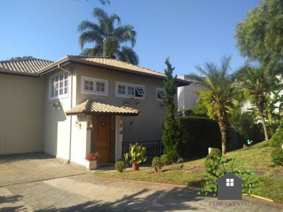 Casa com 3 Quartos à Venda, 290 m² em Chácara Moinho Velho - Carapicuíba