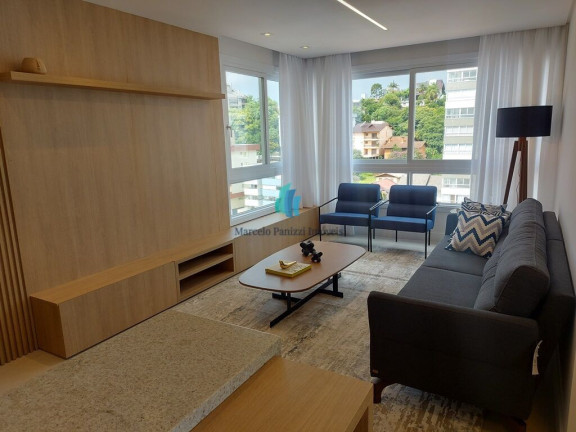 Apartamento com 2 Quartos à Venda, 85 m² em São Francisco - Bento Gonçalves