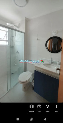 Imagem Apartamento com 2 Quartos à Venda, 50 m² em Perequê Mirim - Ubatuba Imagem Apartamento com 2 Quartos à Venda, 50 m² em Perequê Mirim - Ubatuba