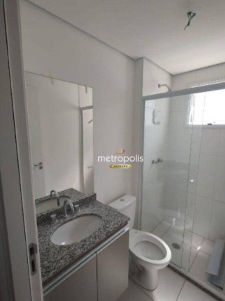 Imagem Apartamento com 2 Quartos para Alugar, 64 m² em Morumbi - São Paulo
