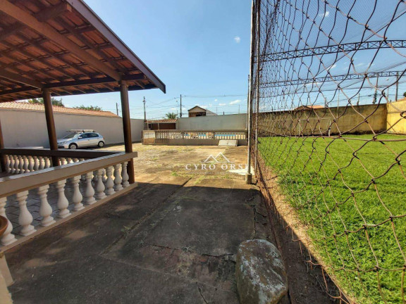 Imagem Casa com 1 Quarto à Venda, 87 m² em Parque água Branca - Piracicaba Imagem Casa com 1 Quarto à Venda, 87 m² em Parque água Branca - Piracicaba