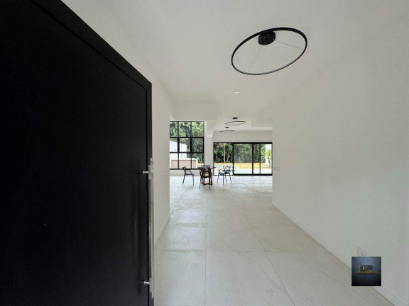 Imagem Casa de Condomínio com 4 Quartos à Venda, 341 m² em Represa - Ribeirão Pires