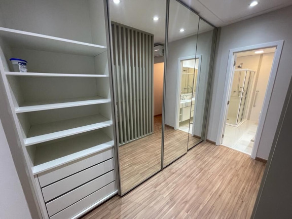 Imagem Apartamento com 4 Quartos à Venda, 255 m² em Aparecida - Santos Imagem Apartamento com 4 Quartos à Venda, 255 m² em Aparecida - Santos