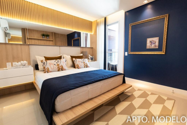 Imagem Apartamento com 3 Quartos à Venda, 109 m² em Cocó - Fortaleza