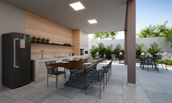 Imagem Apartamento com 2 Quartos à Venda, 80 m² em Vila Guiomar - Santo André Imagem Apartamento com 2 Quartos à Venda, 80 m² em Vila Guiomar - Santo André
