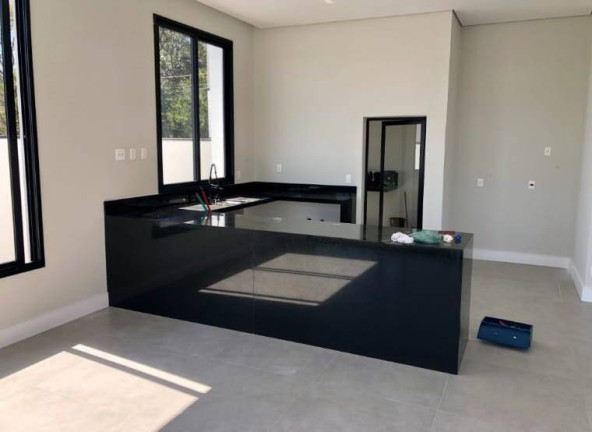 Imagem Casa com 4 Quartos à Venda, 342 m² em Parque Das Quaresmeiras - Campinas