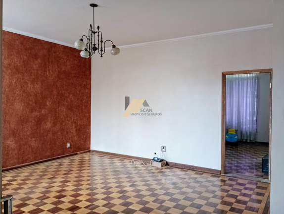 Casa com 3 Quartos à Venda, 330 m² em Jardim Guanabara - Campinas