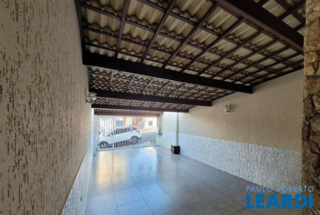 Imagem Sobrado com 3 Quartos à Venda, 173 m² em Parque Oratório - Santo André Imagem Sobrado com 3 Quartos à Venda, 173 m² em Parque Oratório - Santo André