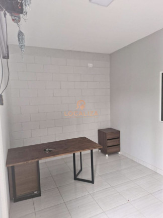 Imagem Galpão à Venda ou Locação, 185 m² em Urbanova - São José Dos Campos Imagem Galpão à Venda ou Locação, 185 m² em Urbanova - São José Dos Campos