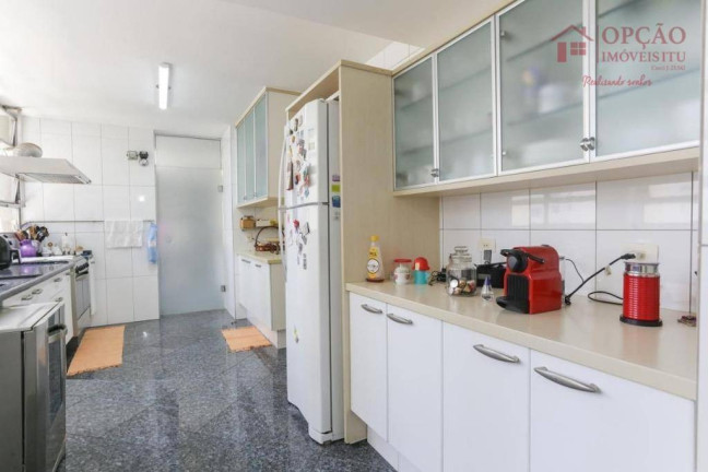 Imagem Apartamento com 4 Quartos à Venda, 369 m² em Paraíso - São Paulo