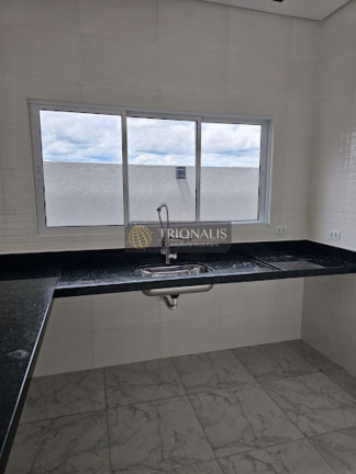 Imagem Casa com 3 Quartos à Venda, 131 m² em Jardim Santa Fe - Bom Jesus Dos Perdões