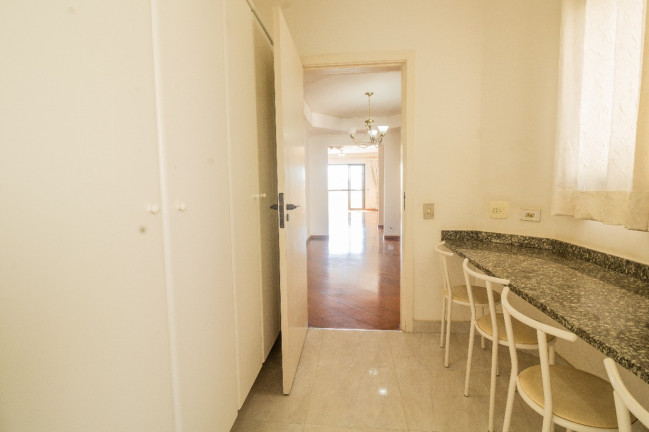 Imagem Apartamento com 4 Quartos à Venda, 194 m² em Campo Belo - São Paulo Imagem Apartamento com 4 Quartos à Venda, 194 m² em Campo Belo - São Paulo