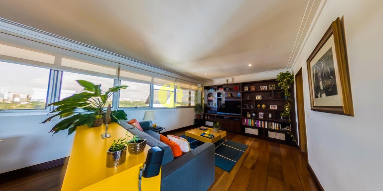 Imagem Apartamento com 2 Quartos à Venda, 98 m² em Itaim Bibi - São Paulo Imagem Apartamento com 2 Quartos à Venda, 98 m² em Itaim Bibi - São Paulo