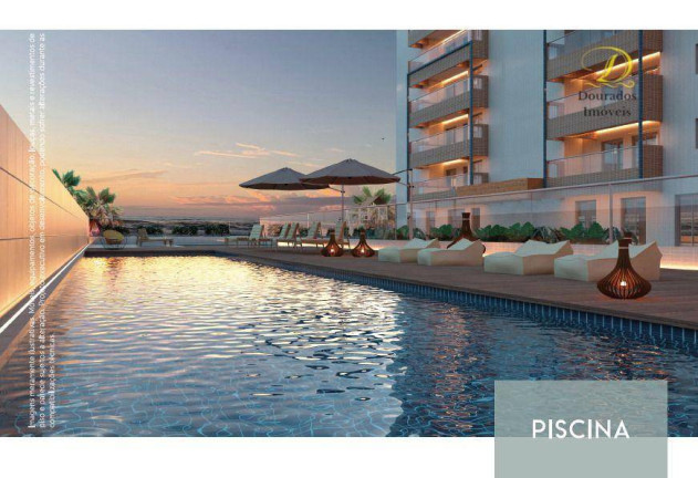 Imagem Apartamento com 1 Quarto à Venda, 54 m² em Aviação - Praia Grande