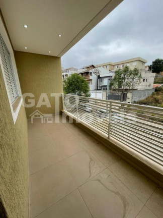 Imagem Casa com 3 Quartos à Venda, 209 m² em Portais (polvilho) - Cajamar Imagem Casa com 3 Quartos à Venda, 209 m² em Portais (polvilho) - Cajamar