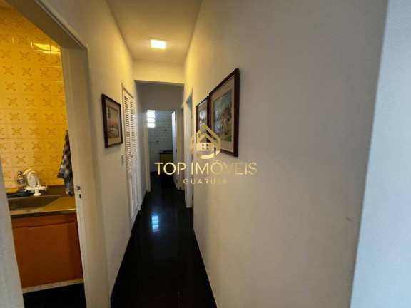 Imagem Apartamento com 3 Quartos à Venda, 110 m² em Vila Alzira - Guarujá Imagem Apartamento com 3 Quartos à Venda, 110 m² em Vila Alzira - Guarujá