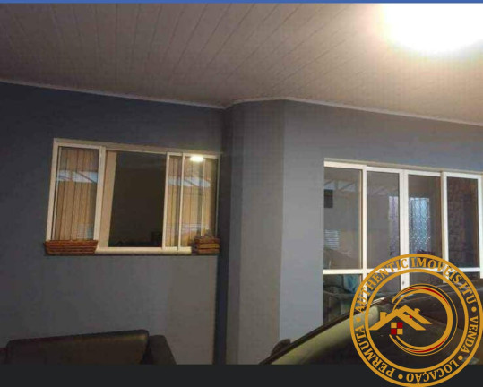 Imagem Casa com 3 Quartos à Venda,  em Parque São Camilo - Itu
