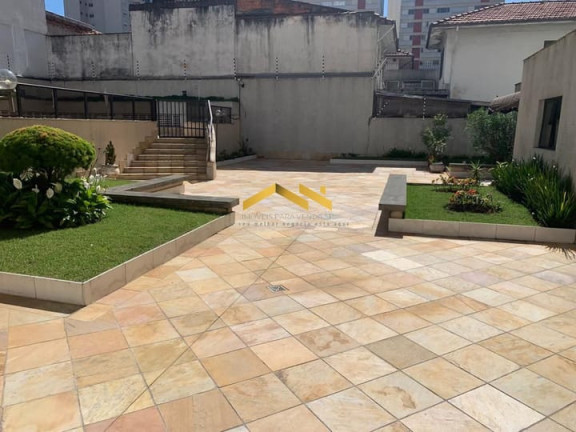 Imagem Apartamento com 3 Quartos à Venda, 150 m² em Vila Clementino - São Paulo Imagem Apartamento com 3 Quartos à Venda, 150 m² em Vila Clementino - São Paulo