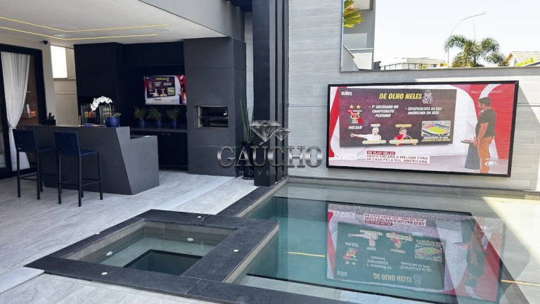 Imagem Casa com 5 Quartos à Venda, 500 m² em Recreio Dos Bandeirantes - Rio De Janeiro