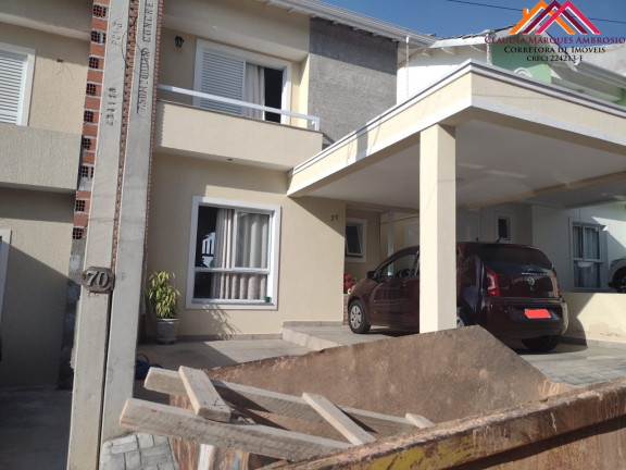 Imagem Sobrado com 3 Quartos à Venda, 173 m² em Villa Verde - Franco Da Rocha