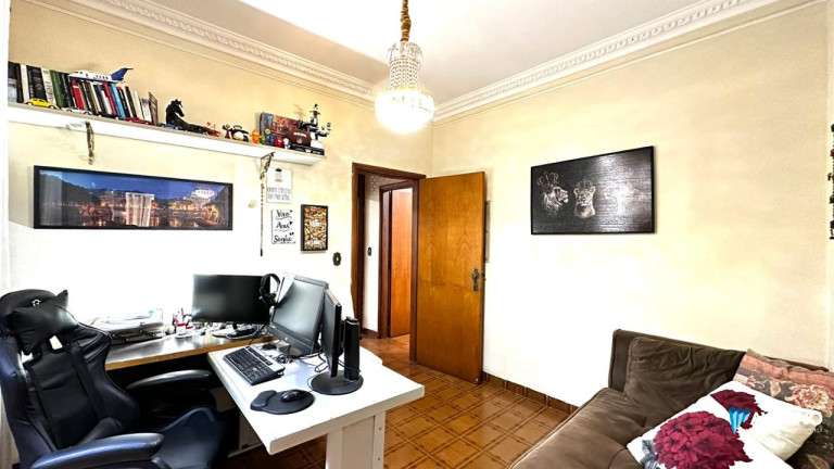 Imagem Casa com 5 Quartos à Venda, 324 m² em Vila Taquarussu - Campo Grande