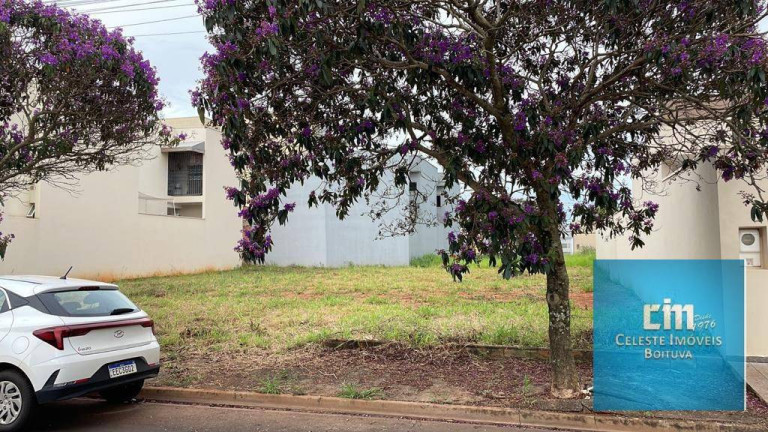 Imagem Terreno à Venda, 500 m² em Recanto Das Primaveras I - Boituva Imagem Terreno à Venda, 500 m² em Recanto Das Primaveras I - Boituva